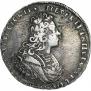Poltina 1728 year