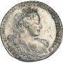 1 rouble 1730 year