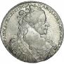 1 рубль 1734 года