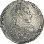 1 rouble 1734 year
