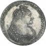 1 rouble 1737 year