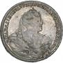 Poltina 1738 year