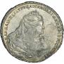 1 rouble 1739 year