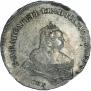 Poltina 1743 year