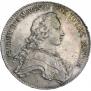 Thaler 1753 year