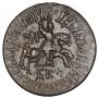 1 kopeck 1712 year