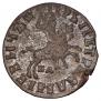 1 kopeck 1715 year