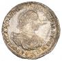1 rouble 1719 year