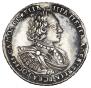 1 rouble 1720 year
