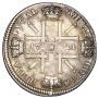 1 rouble 1724 year