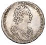 1 rouble 1725 year