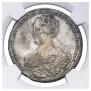 Poltina 1726 year
