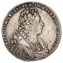 1 rouble 1728 year
