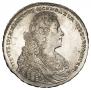 1 rouble 1728 year