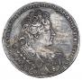 1 rouble 1732 year