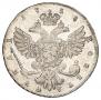1 rouble 1738 year