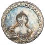 1 rouble 1754 year
