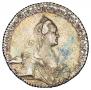 1 рубль 1769 года
