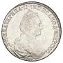 1 rouble 1777 year