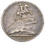 Token Coin 1782 year