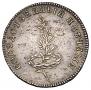 Token Coin 1790 year