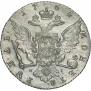 1 rouble 1764 year