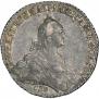 Poltina 1773 year