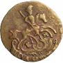 Polushka 1789 year