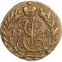 Polushka 1789 year