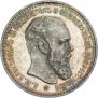 1 рубль 1892 года