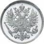 25 pennia 1909 year