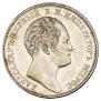 1 rouble 1834 year