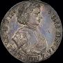Полтина 1710 года