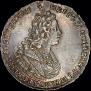 Poltina 1728 year