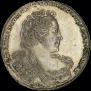 1 rouble 1730 year