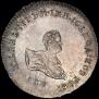 Poltina 1741 year