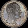 1,5 roubles - 10 złotych 1836 year