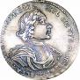 Poltina 1719 year