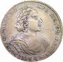 Poltina 1719 year