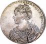 1 rouble 1726 year