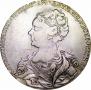 1 rouble 1726 year