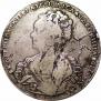 1 rouble 1726 year