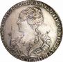 Poltina 1726 year