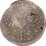 Grivna 1726 year