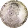 1 rouble 1728 year