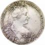 Poltina 1731 year