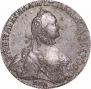 Polupoltinnik 1765 year