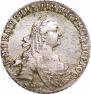 15 kopecks 1771 year