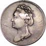 Token Coin 1782 year