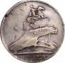 Token Coin 1782 year